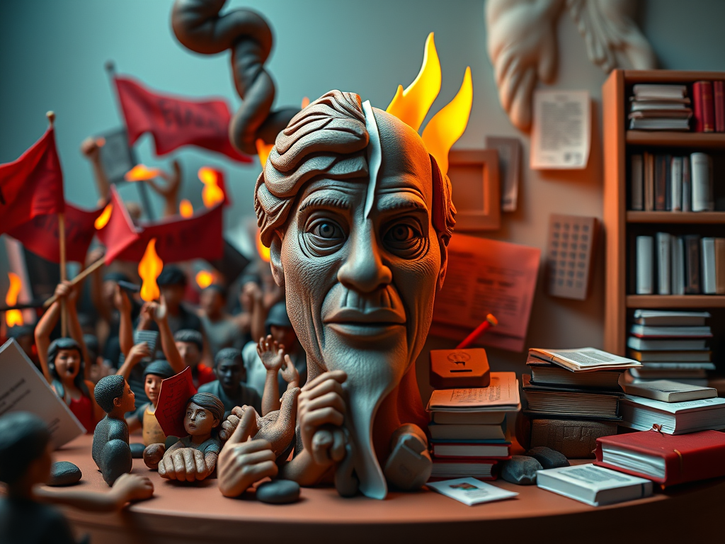 The Consequences of Unaddressed&nbsp;Grievances