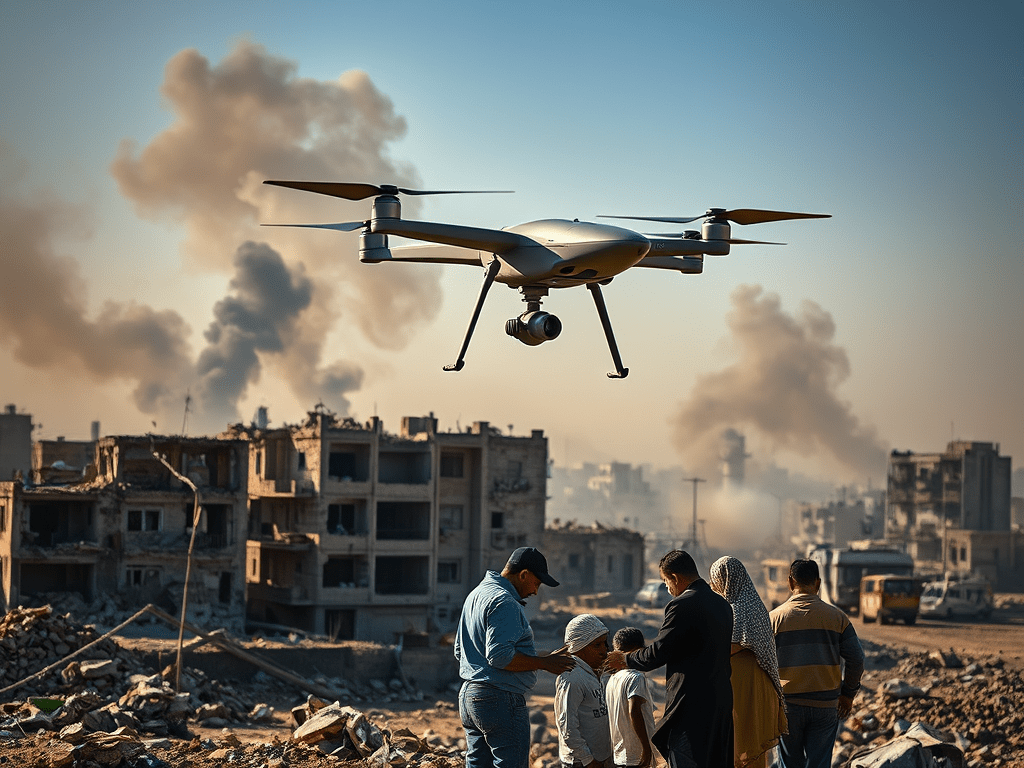 Gaza, war and the cost of&nbsp;inaction