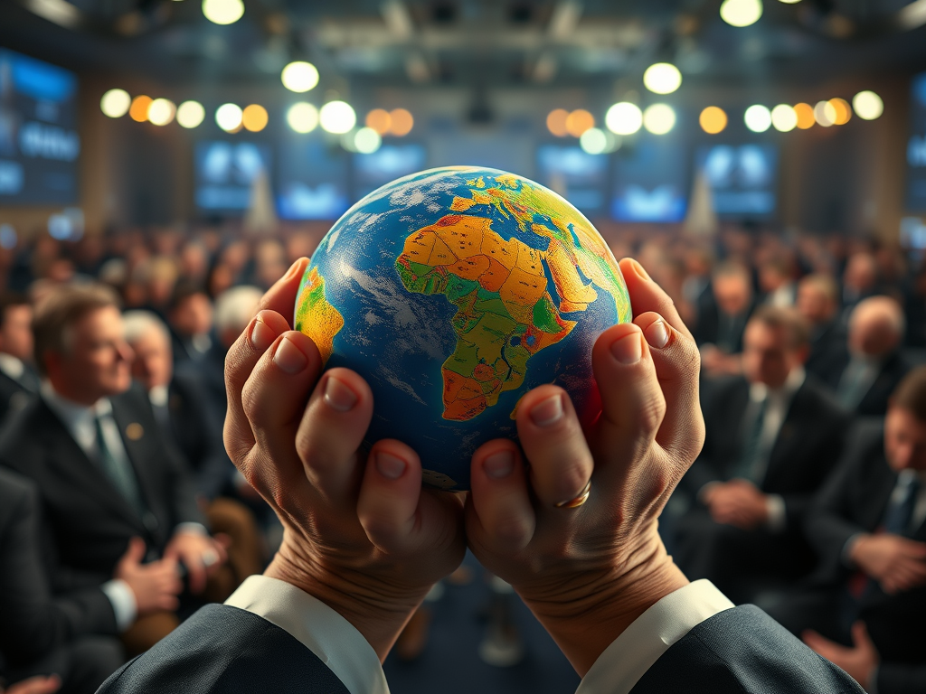 The times they are a Changin’